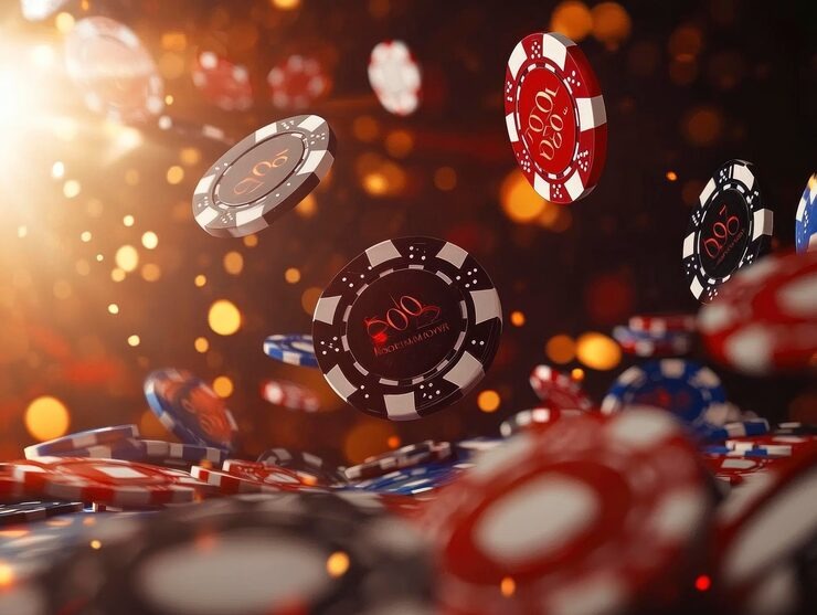 betmaster mobile gaming