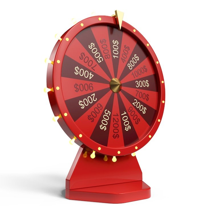 betmaster Variantes de Ruleta
