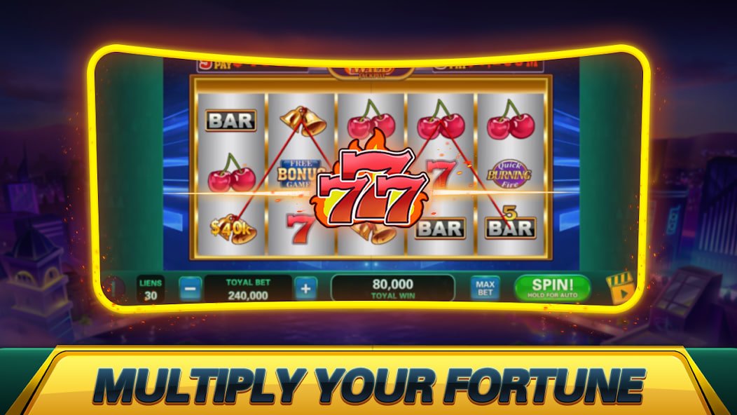 betmaster Bingo