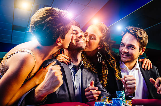 betmaster Three Card Poker